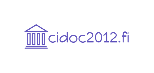 cidoc2012.fi